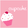 cupcakeee. <3