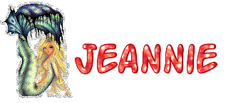 Jeannie