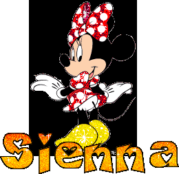 Sienna