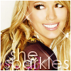 sparkle