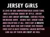 Jersey Girls 