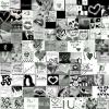 hearth love collage