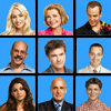 The Bluth Bunch
