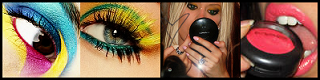 makeup