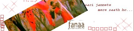Fanaa