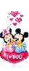 Mickey&Lover