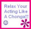 relax chonga