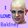 Britney Bald