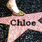 hollywood star chloe