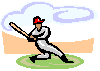 Baseball - Batter Up!