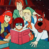 scooby and gang