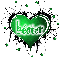 hÃ©ctor green heart