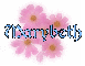 marybeth daisy