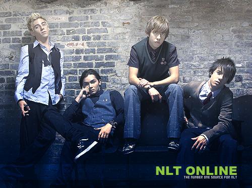 NLT