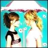 MK&A w/ umbrella