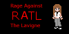 Rage Against The Lavigne... lmao