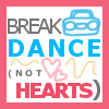 break dance