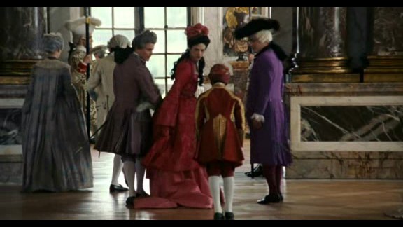 madame du barry