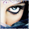 eye