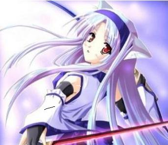 anime
