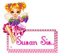 Susan Sis's fairy blinkie