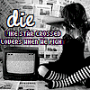die