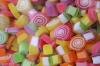 candy background