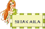 Blinkie for Shakaila