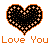 love you