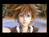 Kingdom Hearts - Smile Sora