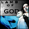 Marilyn Manson, Lamb of God
