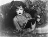 Actress, Clara Bow, Flapper, Vintage