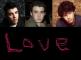 Jonas Brothers = LOVE