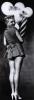 Betty Grable, Actress, Vintage, usa, flag