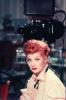 Lucy, Lucille Ball, Lucy Ball, Actress, Vintage, red head