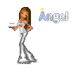 angel cake