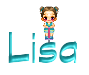 Pogo Girl for Lisa :)
