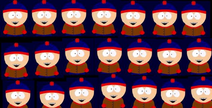 regular stan