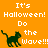Halloween Cat Wave