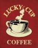 Coffee - Lucky Cup