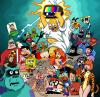 Cartoon Network Cartoons