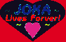 Joka Lives Forever