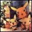 pikachu and the pichu brothers