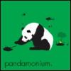 Pandamonium!