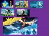Pictures from Pokemon Movies
