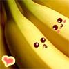 banana love