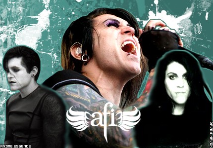 Davey Havok