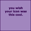 cool icon
