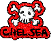 Red Skull Chelsea