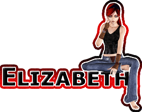 Girl Elizabeth